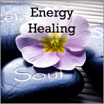 Energy Healing Treatments